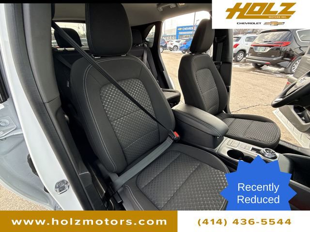Used 2023 Ford Escape Active image 26
