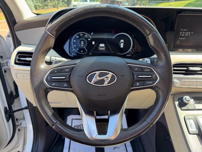 Used 2020 Hyundai Palisade Limited AWD/4WD image 12