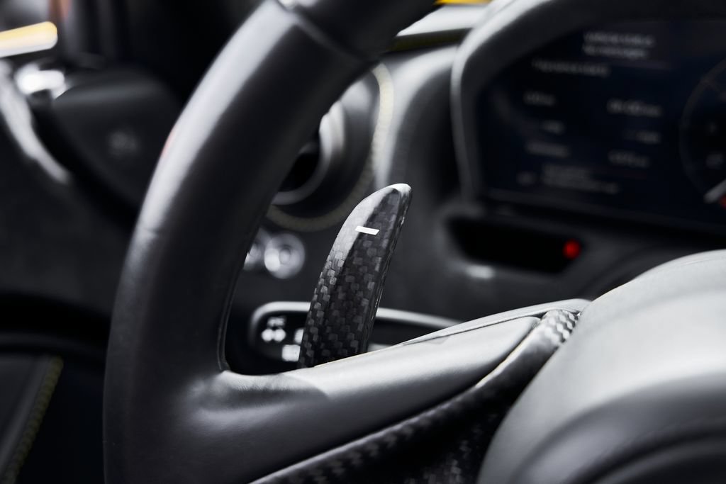 Used 2021 McLaren 720S Luxury RWD image 48