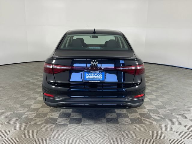 Used 2025 Volkswagen Jetta S FWD image 22