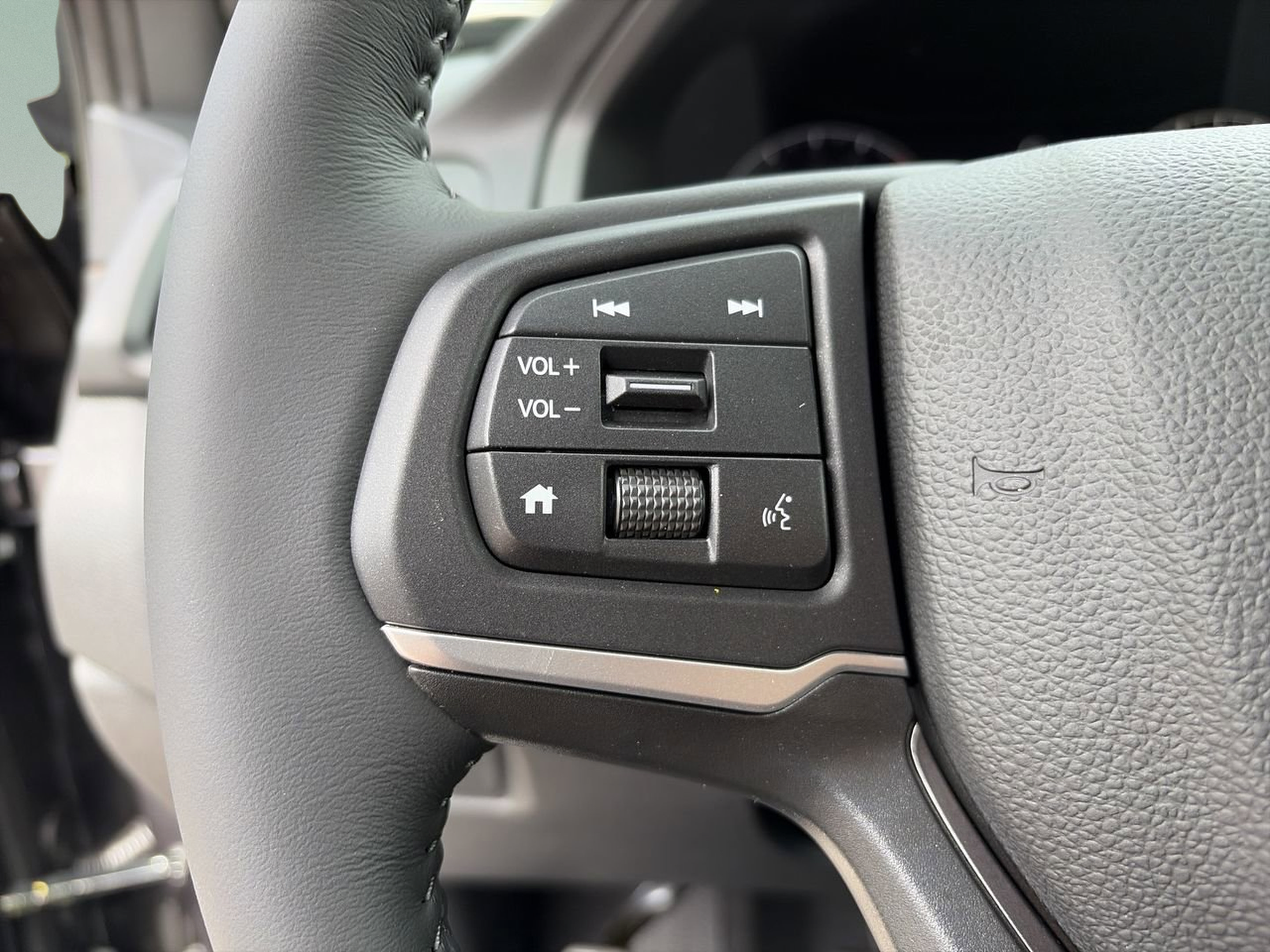 Certified 2026 Honda Ridgeline RTL image 13