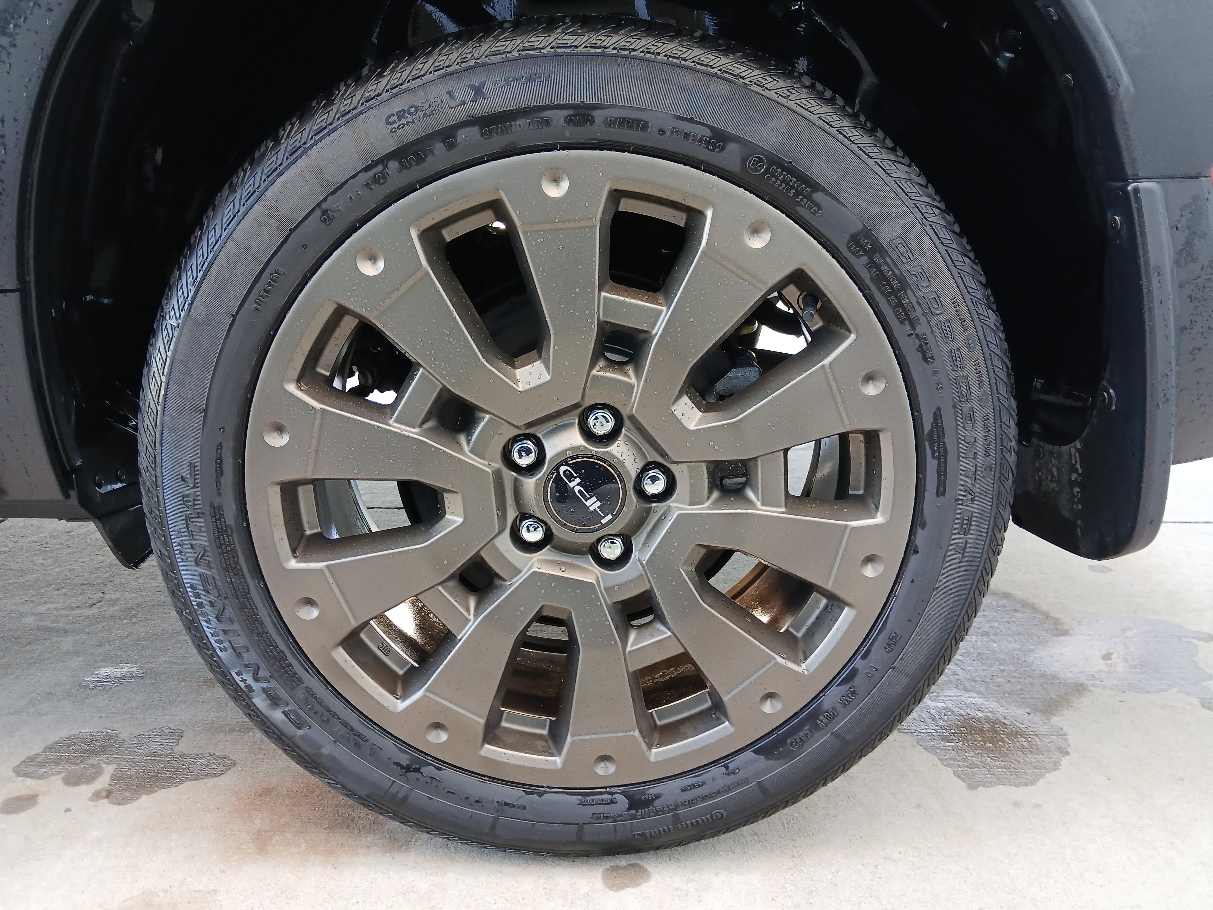 Used 2023 Honda Passport EX-L image 15