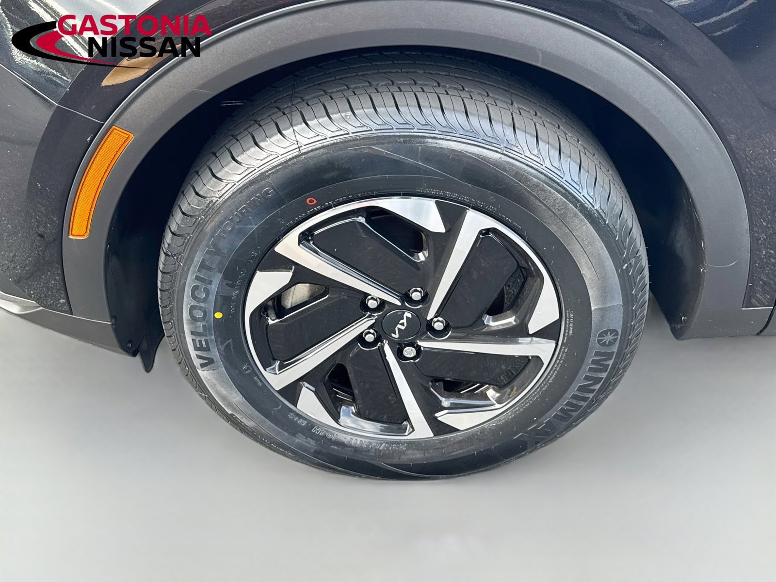 Used 2023 Kia Sportage LX AWD/4WD image 40