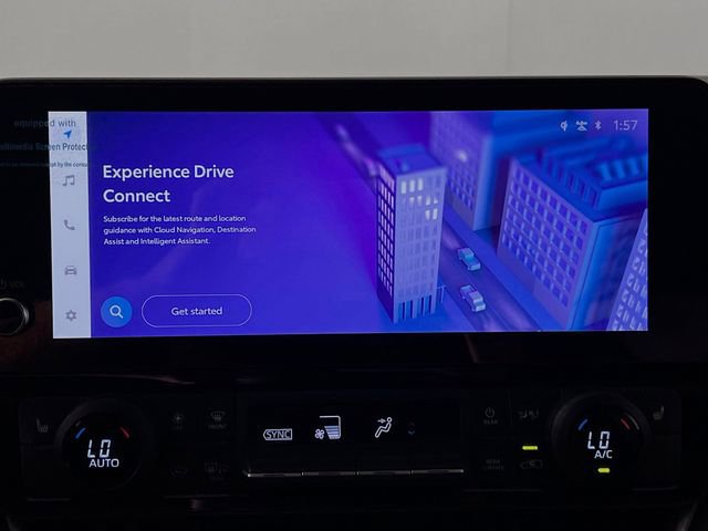 New 2026 Toyota Grand Highlander XLE FWD image 24