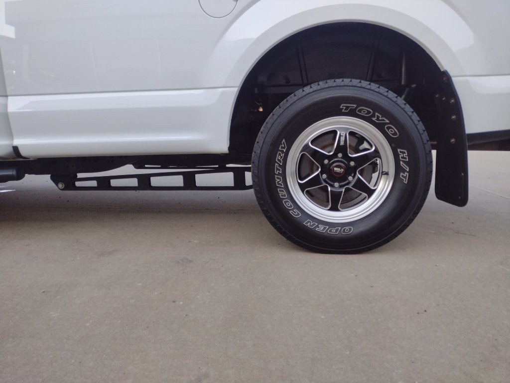 Used 2020 Ford F150 XL w/ Equipment Group 101A Mid image 9