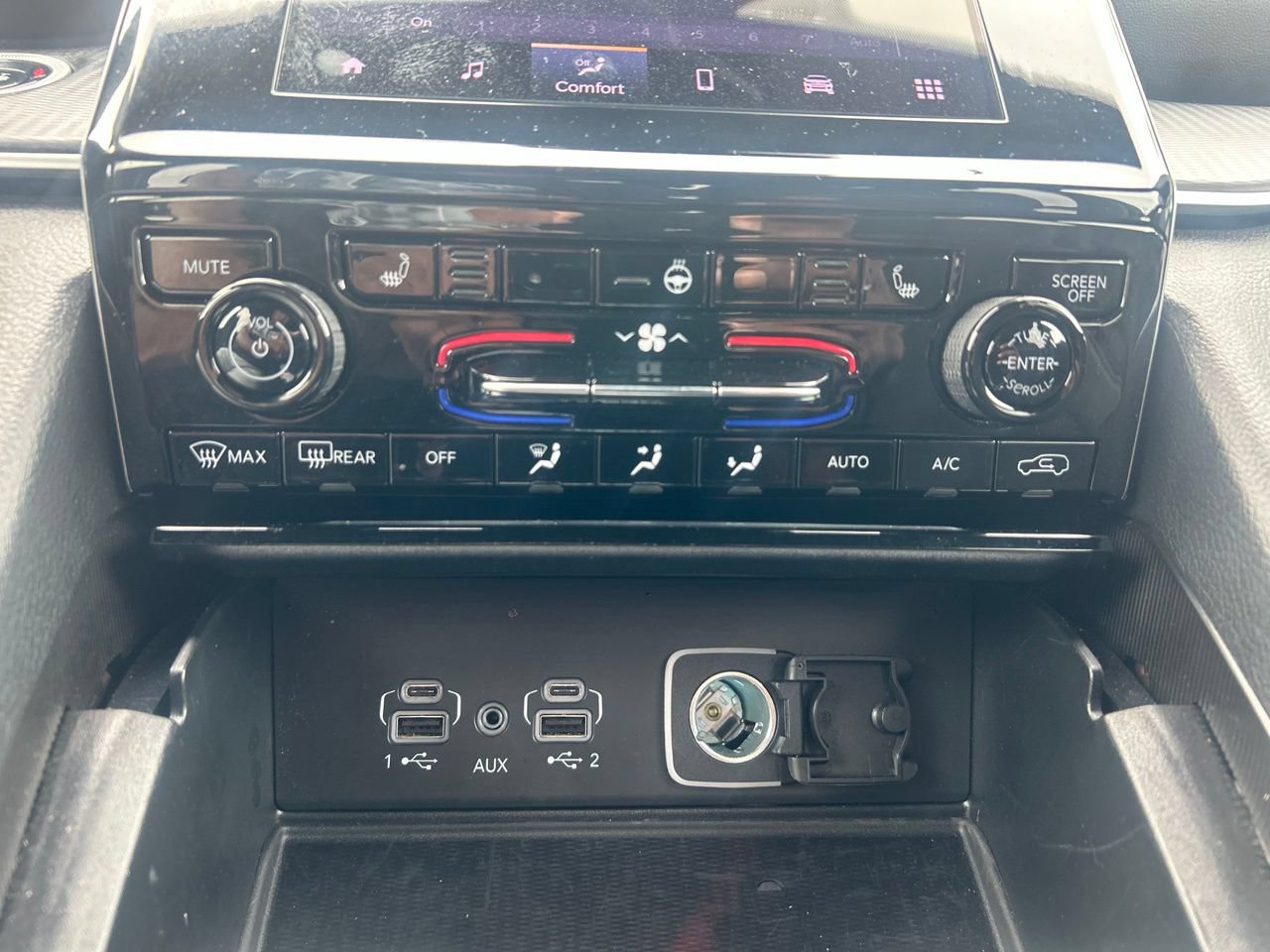 Used 2025 Jeep Grand Cherokee L Altitude AWD/4WD image 21