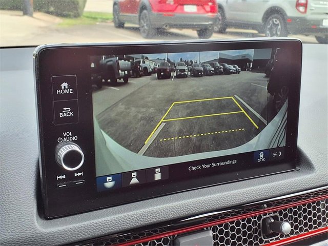 Used 2025 Honda Civic Si image 12