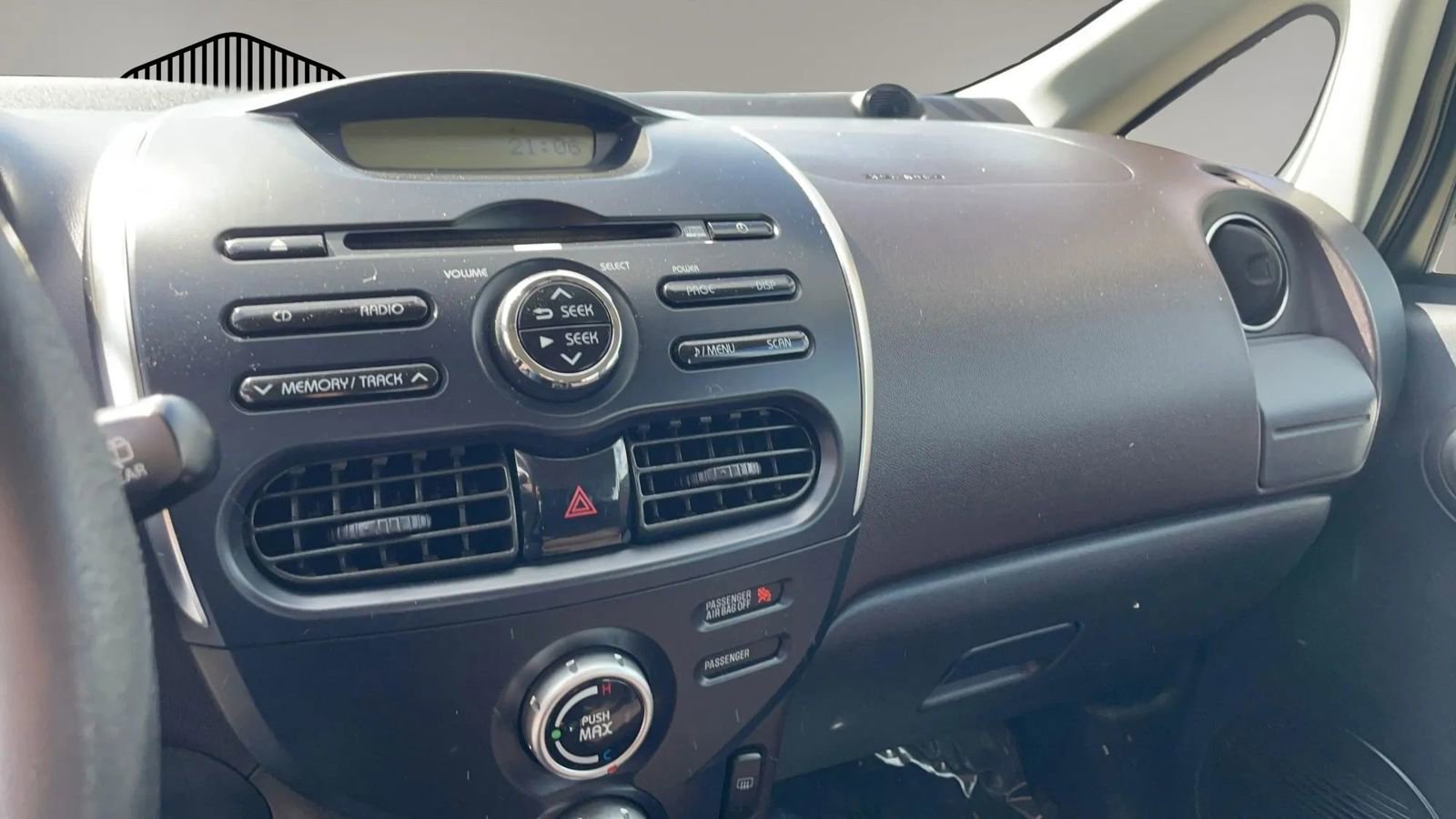 Used 2012 Mitsubishi i ES RWD image 11