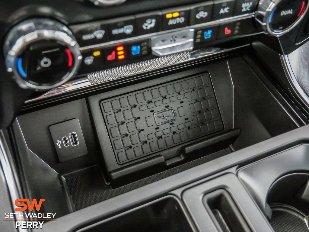 Used 2026 Ford F150 Raptor w/ Equipment Group 803A Raptor R image 43