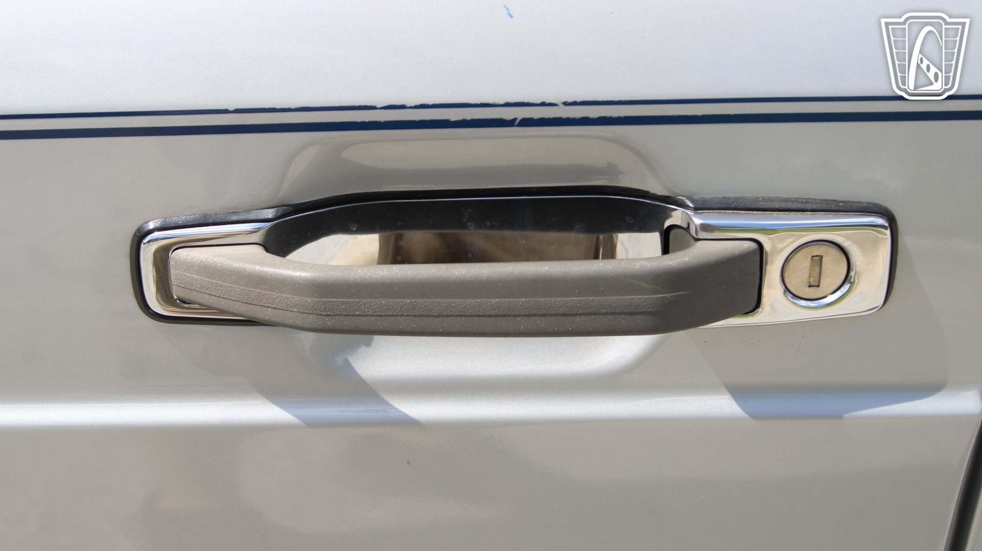 Used 1990 Mercedes-Benz 300 SE image 39
