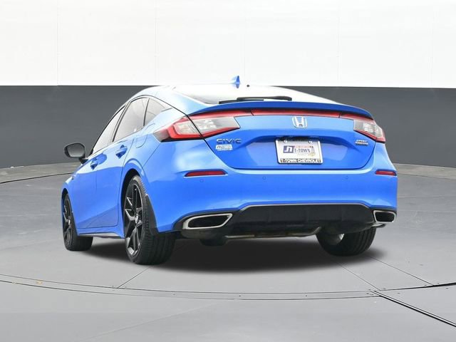 Used 2024 Honda Civic Sport Touring image 44