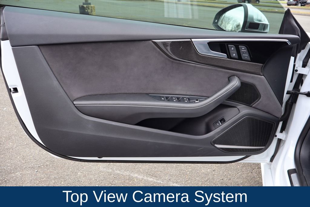 Used 2023 Audi S5 Prestige w/ Prestige Package image 39