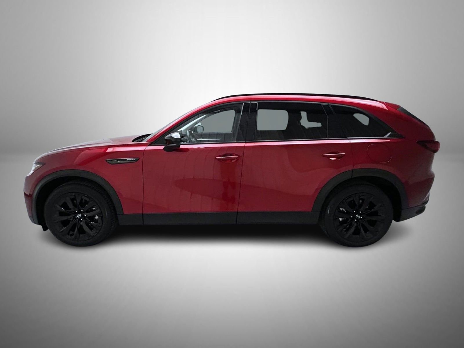 Certified 2025 MAZDA CX-90 Plug-In Hybrid w/Premium Sport AWD/4WD image 8