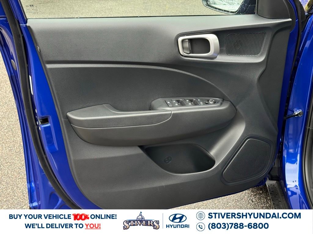 New 2026 Hyundai Venue SE image 20