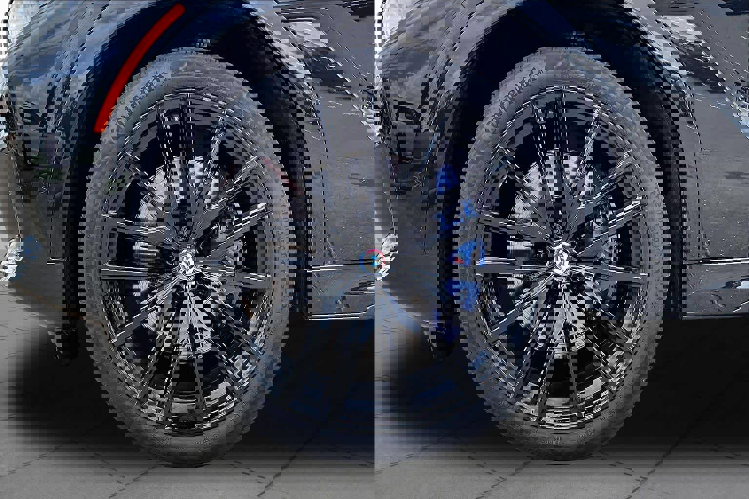 Used 2022 BMW X6 M50i w/ Executive Package AWD/4WD image 10