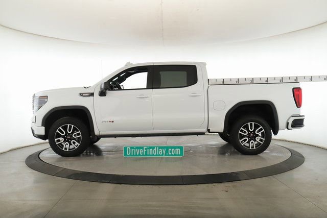 Used 2025 GMC Sierra 1500 AT4 w/ AT4 Premium Package image 9