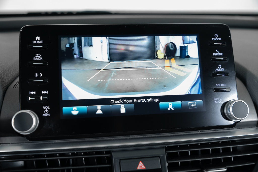 Used 2022 Honda Accord EX-L image 32