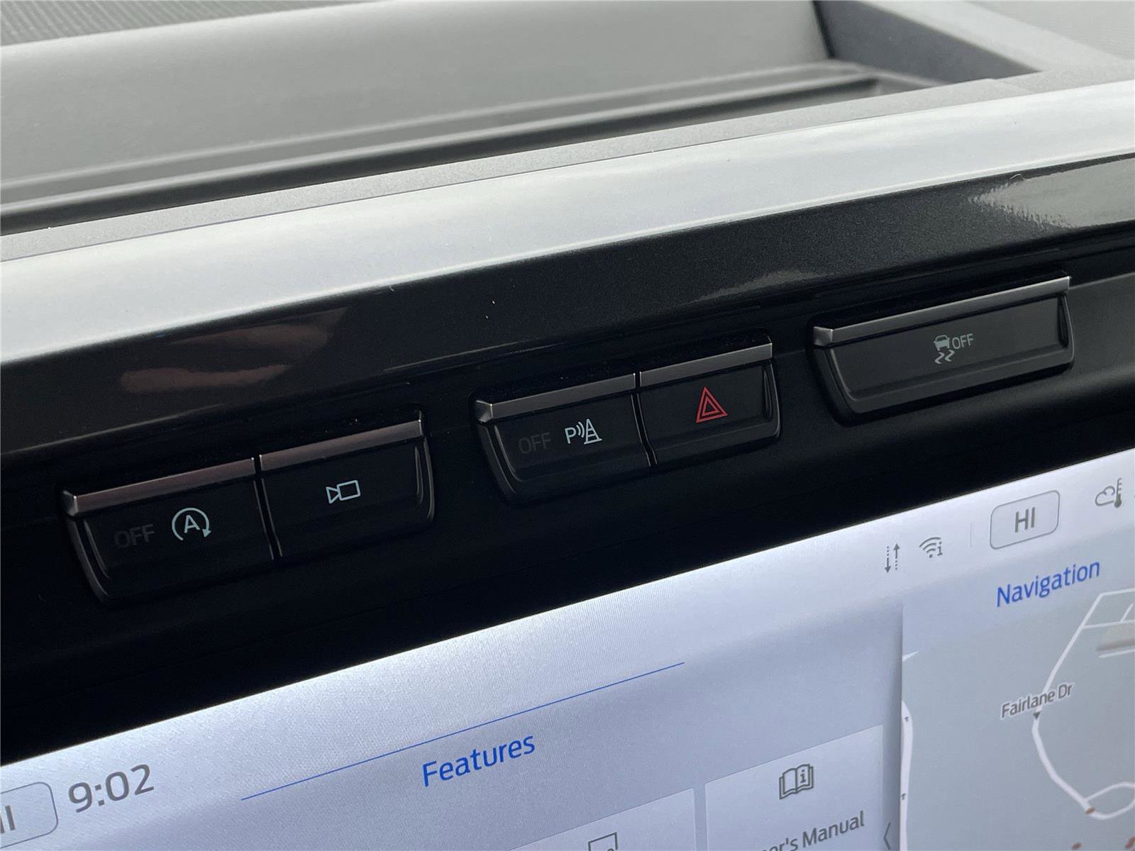 Used 2023 Ford F150 XLT w/ Equipment Group 302A High AWD/4WD image 36