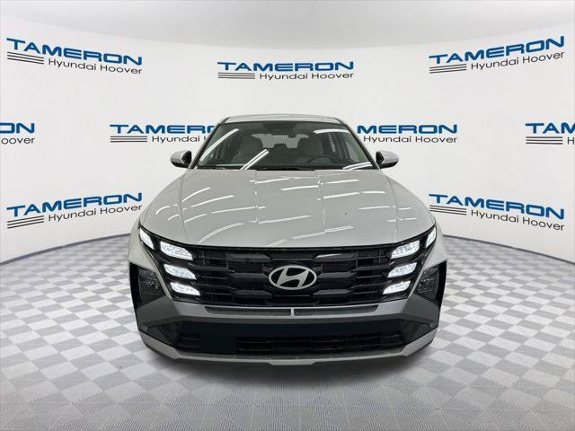 New 2026 Hyundai Tucson SE FWD image 8