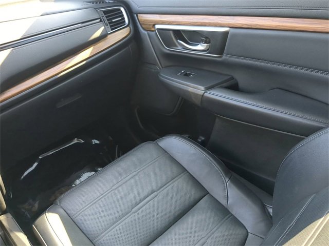Used 2019 Honda CR-V EX-L image 15