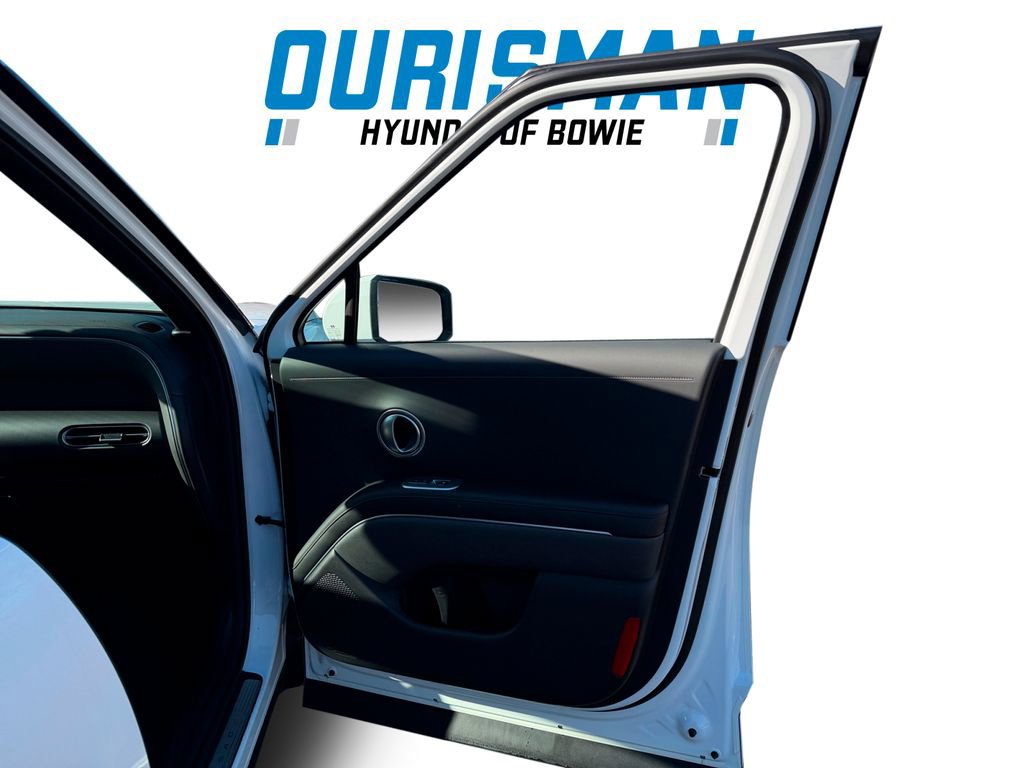 New 2026 Hyundai Palisade Calligraphy image 16