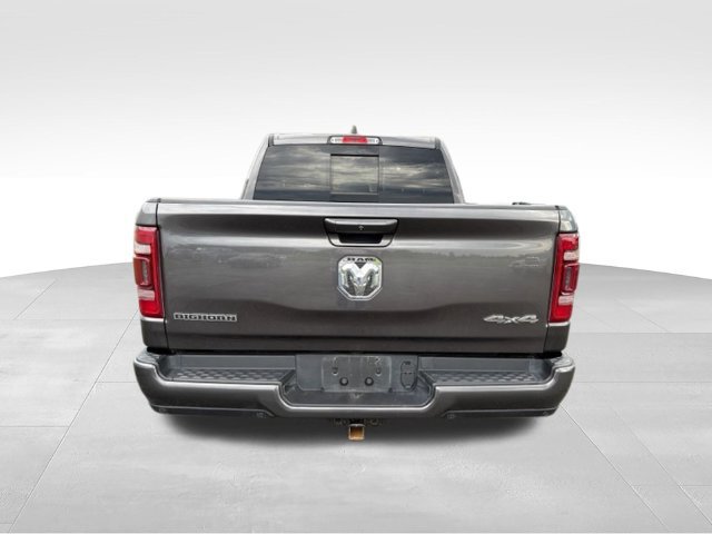 Certified 2023 RAM 1500 Big Horn AWD/4WD image 15