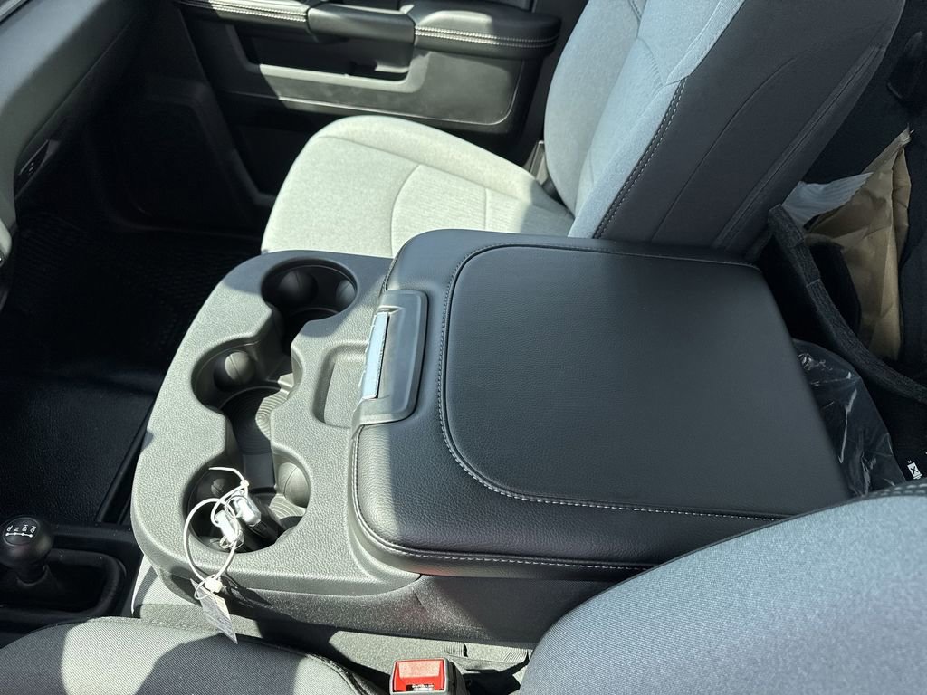 New 2024 RAM 5500 SLT w/ Quick Order Package 2YG SLT AWD/4WD image 19