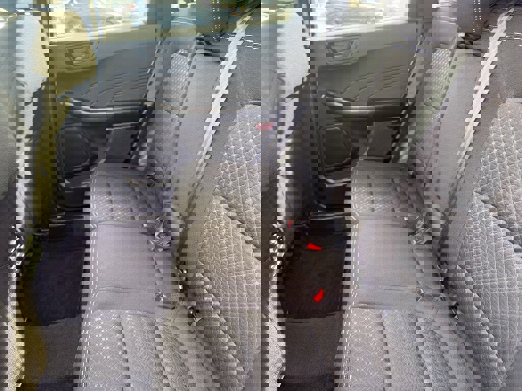 Used 2025 Ford Escape Active w/ Tech Pack #1 image 16