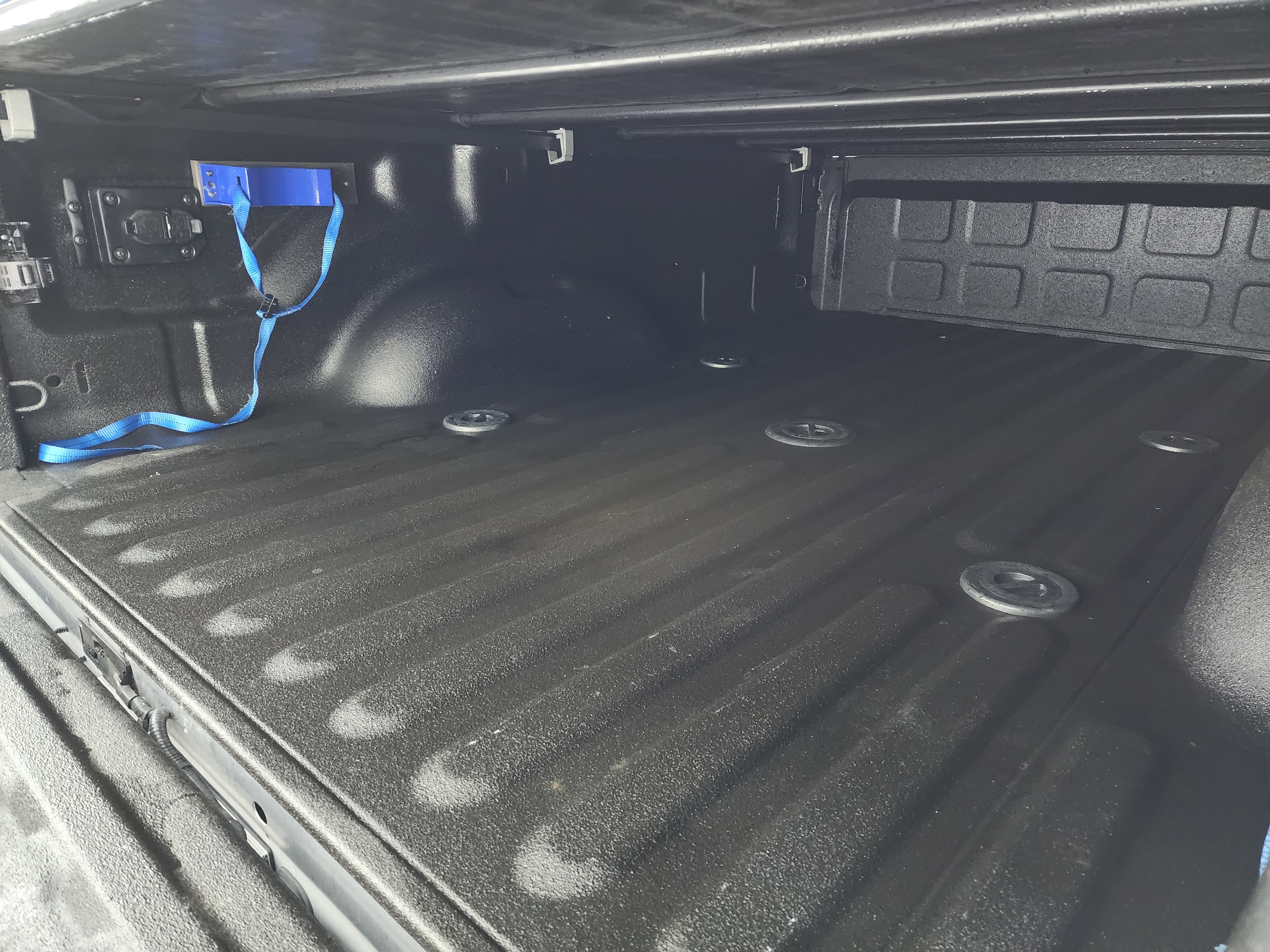 Used 2023 RAM 3500 Big Horn w/ Level 1 Equipment Group image 5