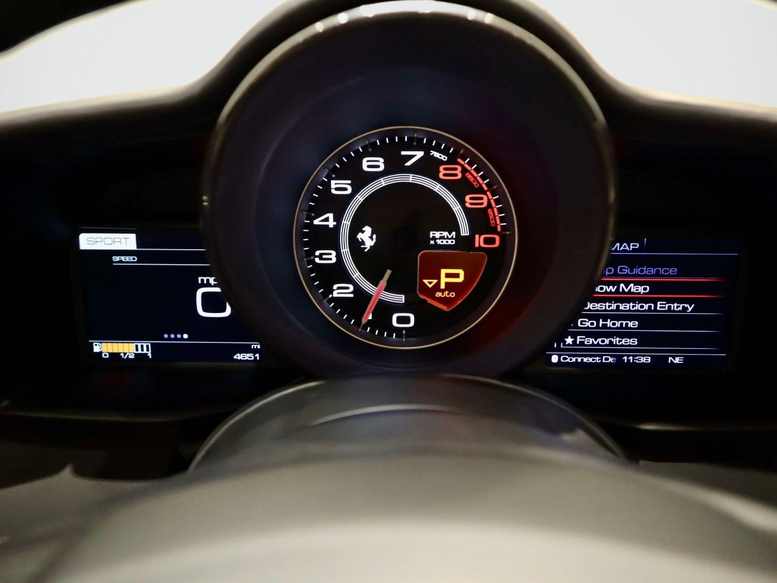 Used 2018 Ferrari 488 Spider RWD image 35