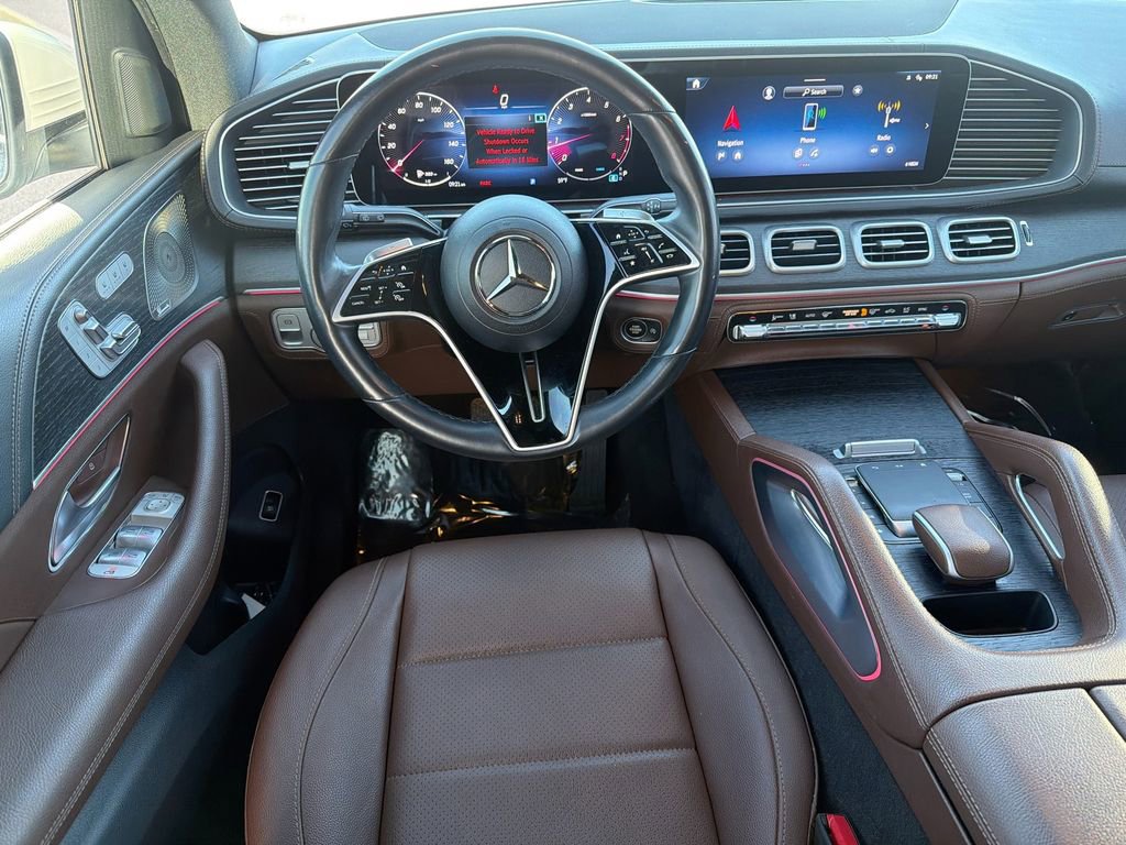 Used 2024 Mercedes-Benz GLE 350 4MATIC image 16