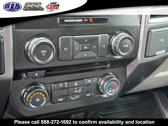 Used 2015 Ford F150 XLT w/ Equipment Group 301A Mid image 16