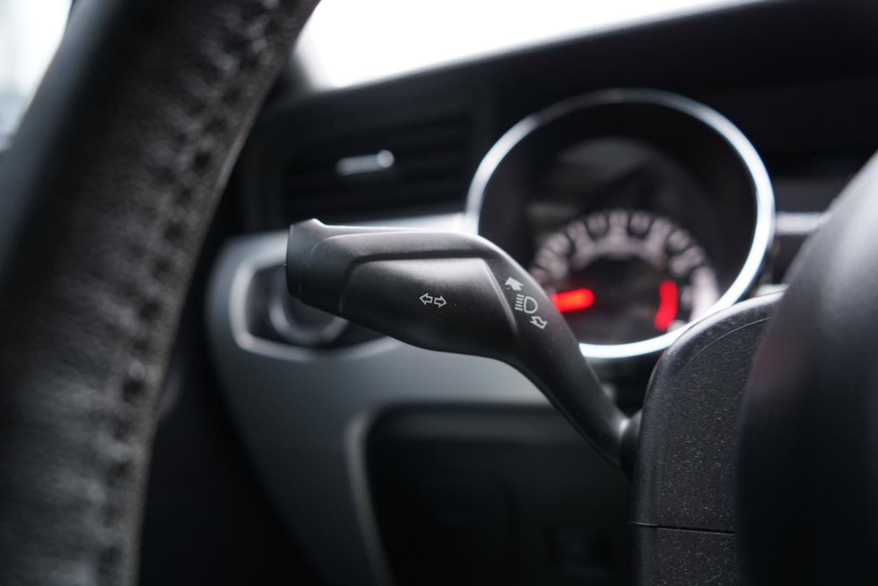 Used 2015 Ford Mustang GT Premium w/ Equipment Group 401A image 30