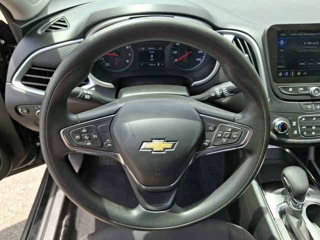 Used 2024 Chevrolet Malibu LT FWD image 18