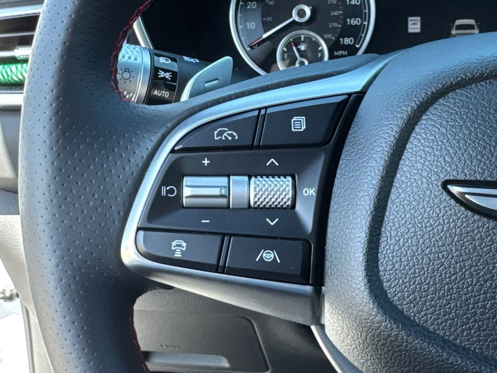 Used 2026 Genesis G70 3.3T Sport Prestige image 24