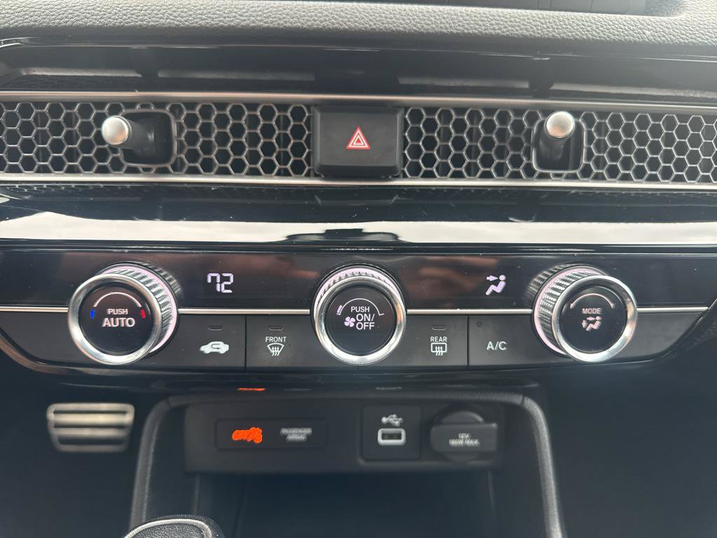 Used 2023 Honda Civic Sport image 18