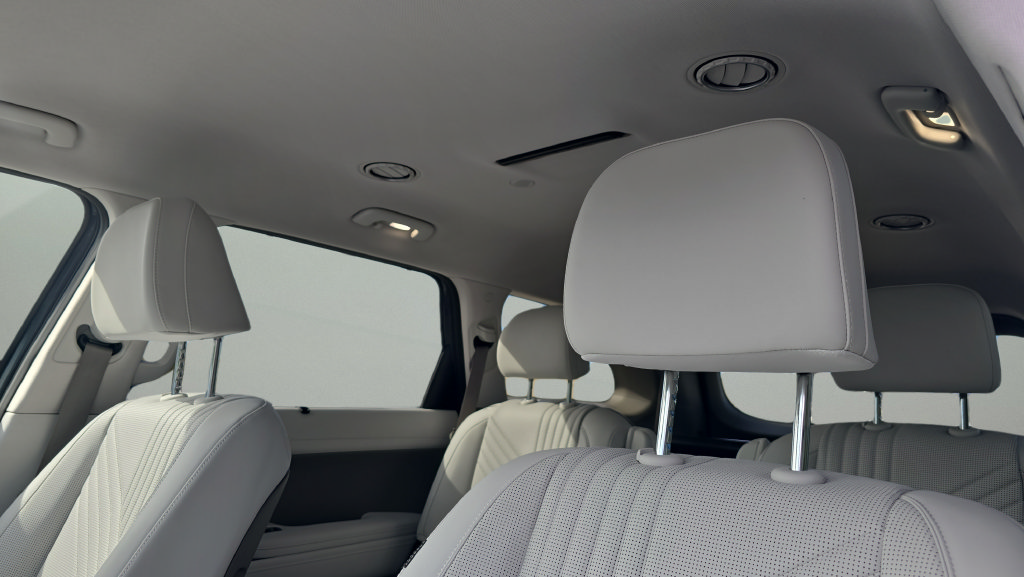 New 2027 Hyundai Palisade SEL FWD image 27