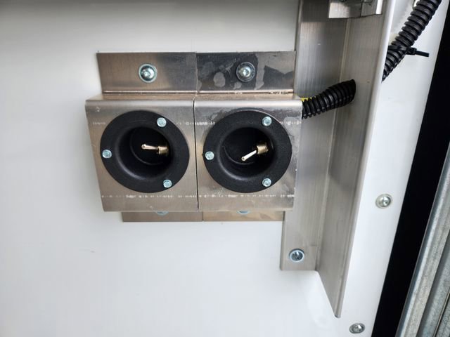 New 2026 Chevrolet Express 3500 w/ Power Convenience Package RWD image 19