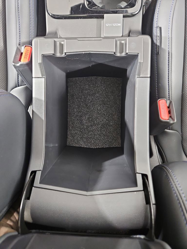 New 2026 Subaru Forester Limited image 25