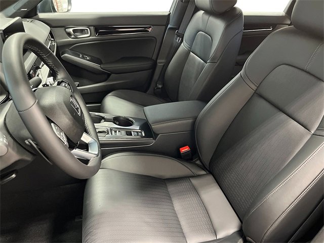 New 2026 Honda Civic Sport Touring image 13