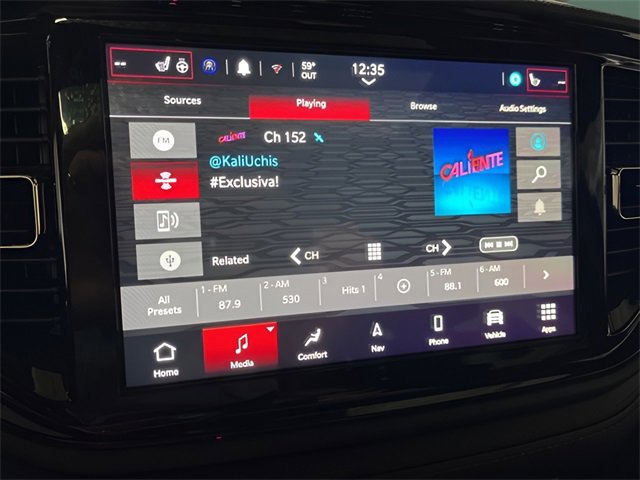 New 2026 Dodge Durango GT image 22