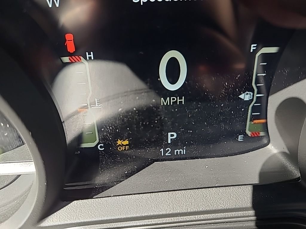 New 2026 Jeep Wrangler Unlimited Sport AWD/4WD image 36