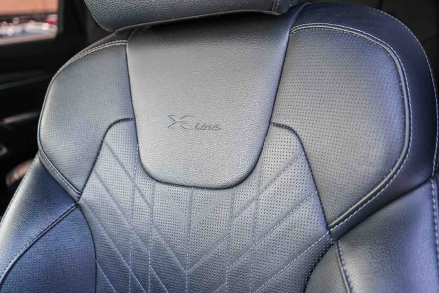 Certified 2024 Kia Telluride EX X-Line AWD/4WD image 28