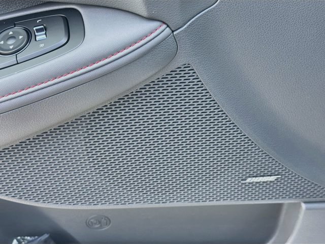 New 2026 Hyundai Sonata N Line FWD image 19