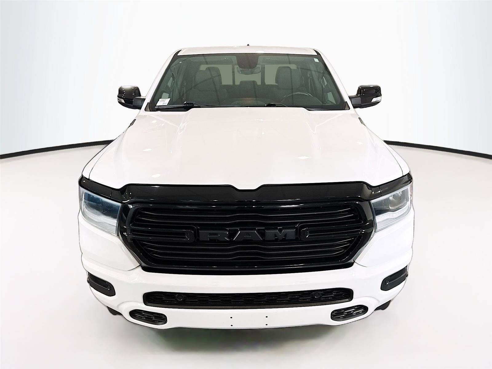 Used 2021 RAM 1500 Big Horn image 25