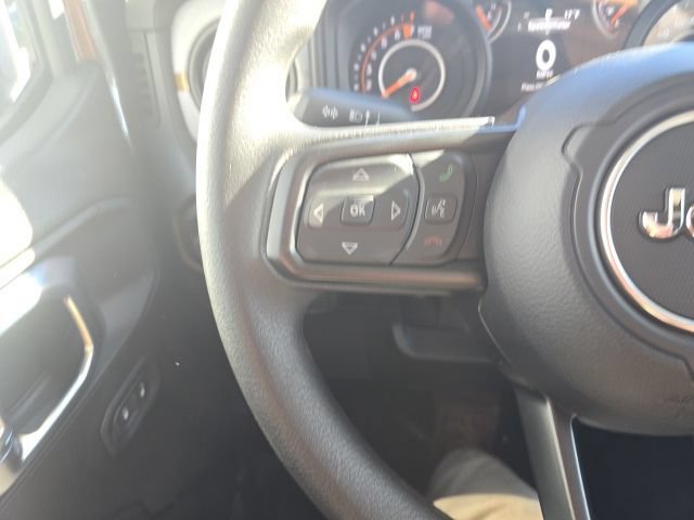 New 2026 Jeep Gladiator Sport AWD/4WD image 13
