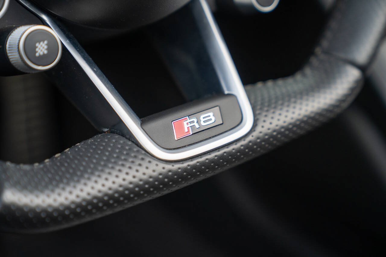 Used 2020 Audi R8 V10 performance AWD/4WD image 71