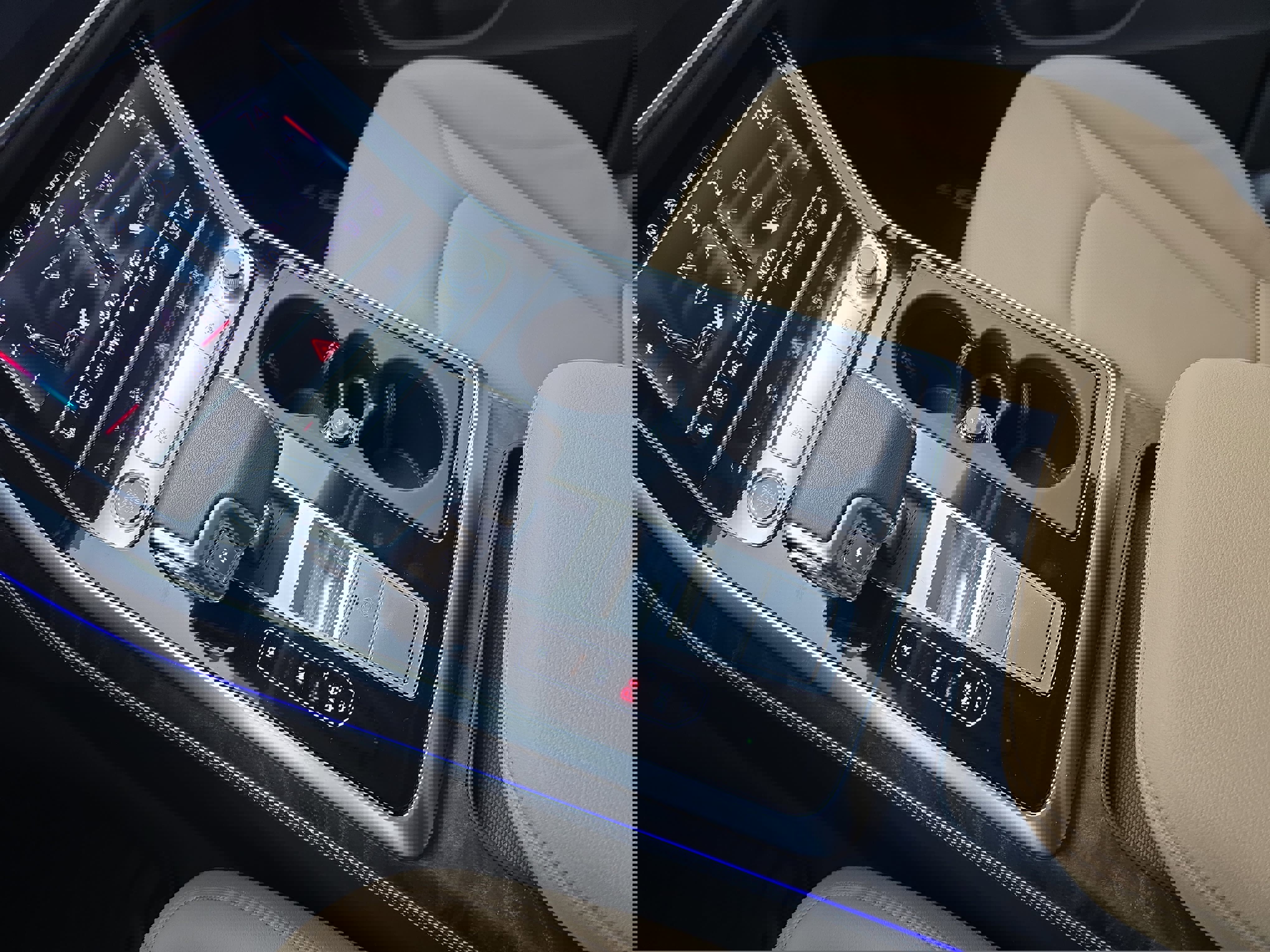 Certified 2025 Audi Q7 3.0T Premium Plus w/ Premium Plus Package image 27