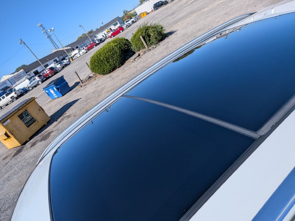 Used 2024 BMW X3 xDrive30i AWD/4WD image 16