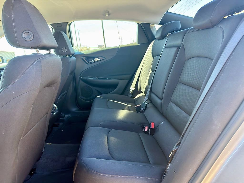 Used 2024 Chevrolet Malibu LT image 10